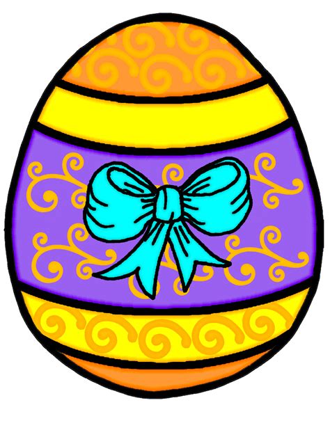 easter egg pictures clip art|free printable easter clip art.